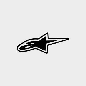 Alpinestars logo