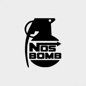 NOS bomb