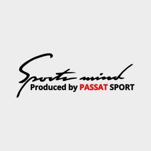 Sports mind - Produced by PASSAT sport