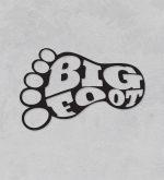 Big foot