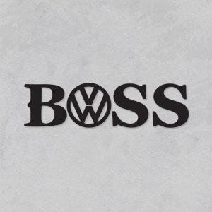 BOSS