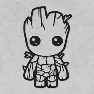 Groot