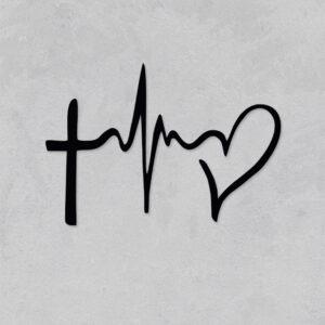 Vera, utrip in ljubezen