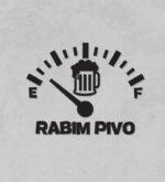 Rabim pivo