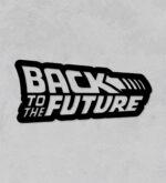 Back to the Future