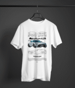 Majica Mercedes-Benz AMG