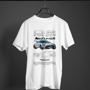 Majica Mercedes-Benz AMG
