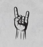 Rock on