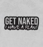 Get Naked