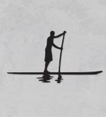 SUP – Veslanje v naravi